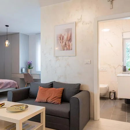 Apartamento Centar Pula