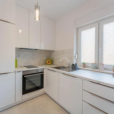 Centar Apartment Pula