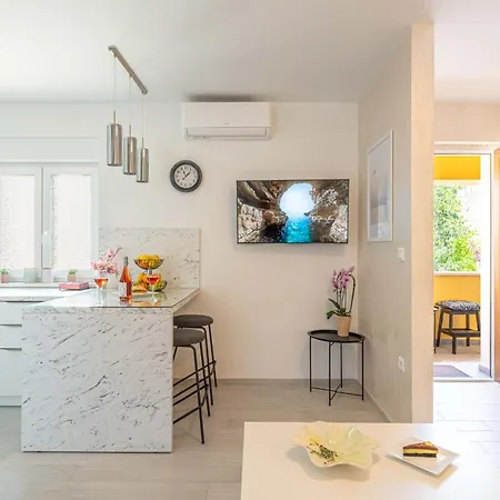 Centar Apartamento Pula