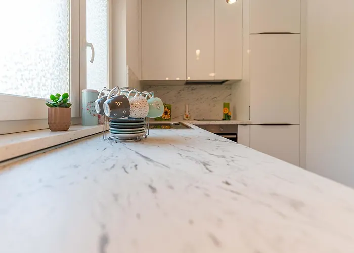 Centar Appartamento *