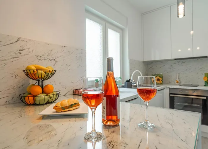 Centar Appartamento *