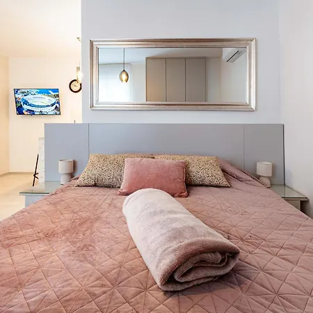 Centar Apartman *
