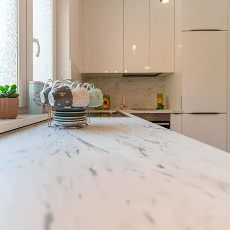 Centar Apartman *