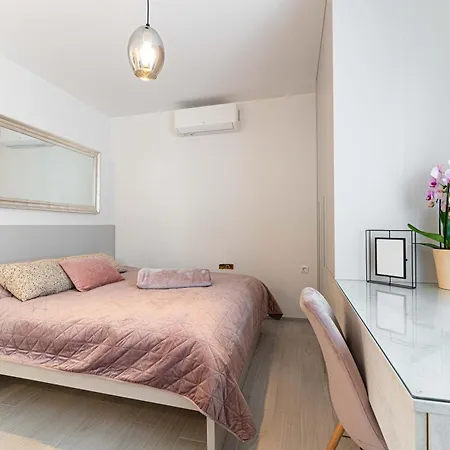 Centar Apartman *