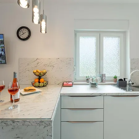 Apartman Centar *