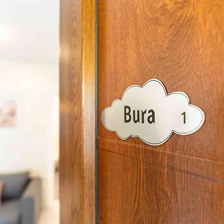 Centar Apartman Pula