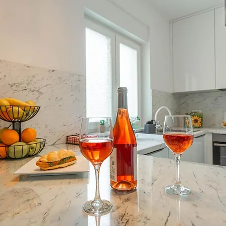 Centar Apartman *