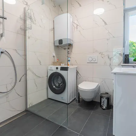 Апартаменти Centar Пула