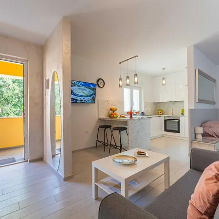 Apartman Centar