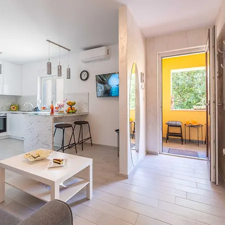 Apartman Centar