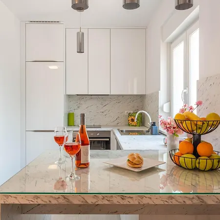 Apartmán Centar Pula