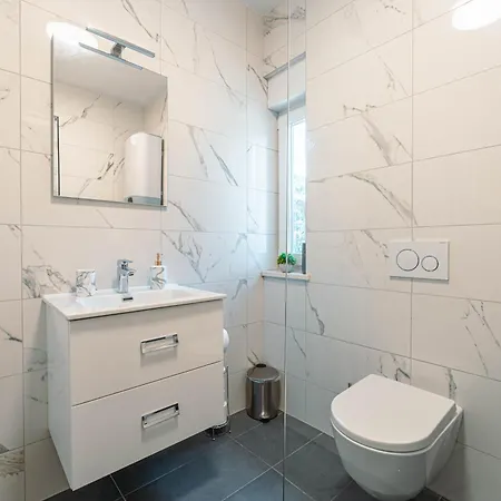 Apartman Centar *