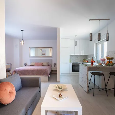 Apartman Centar *