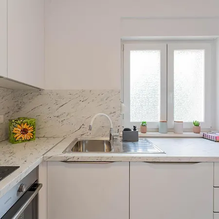 Centar Apartman Pula