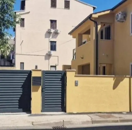 Centar Apartman
