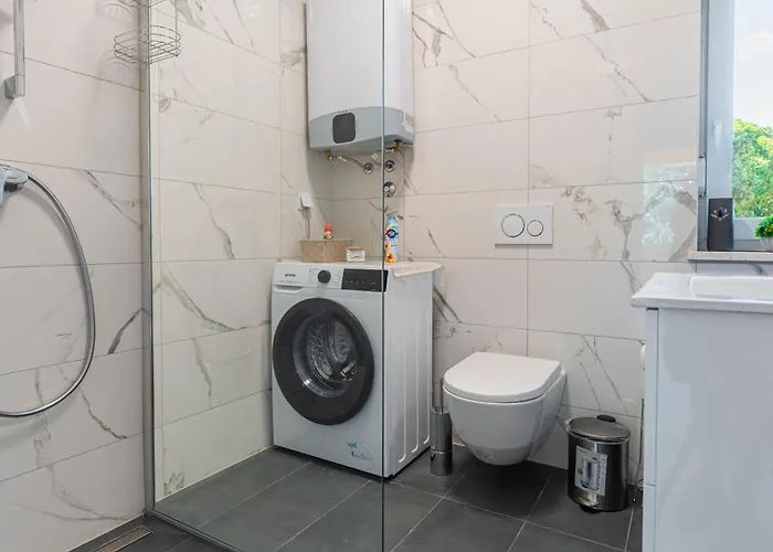 Apartment Centar Pula