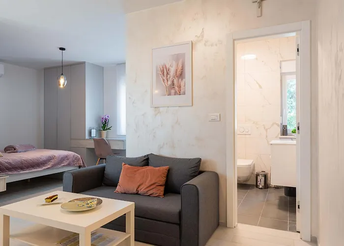 Apartment Centar Pula