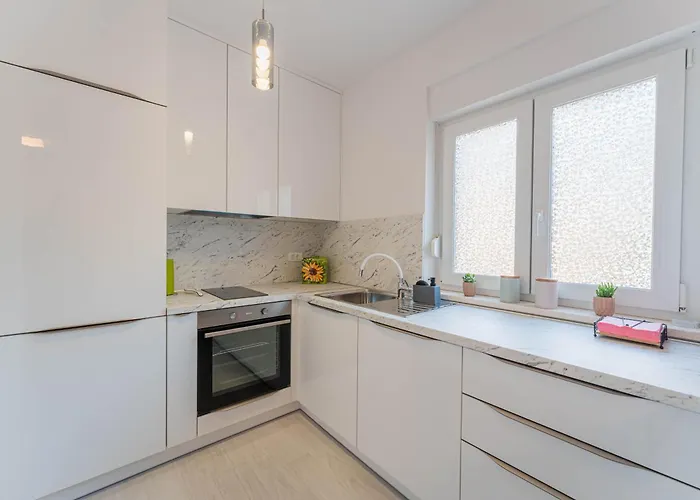 Centar Apartment Pula