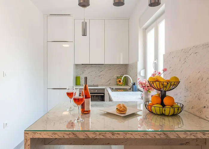 Apartment Centar Pula