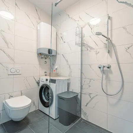 Apartment Centar *